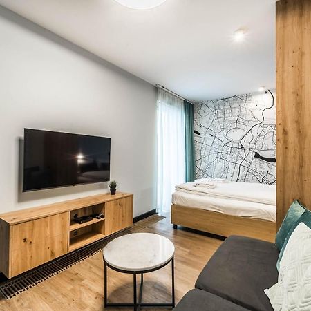 Rent Like Home - Krysiewicza 3 Poznań Esterno foto