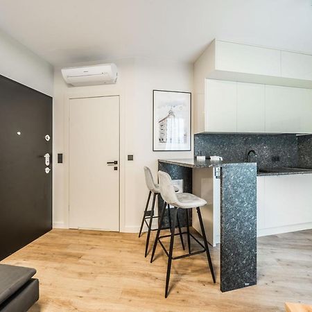Rent Like Home - Krysiewicza 3 Poznań Esterno foto