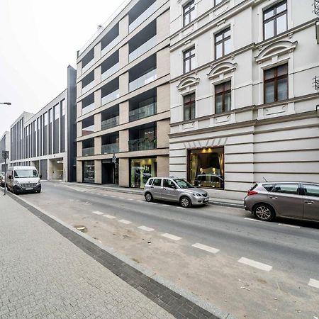 Rent Like Home - Krysiewicza 3 Poznań Esterno foto