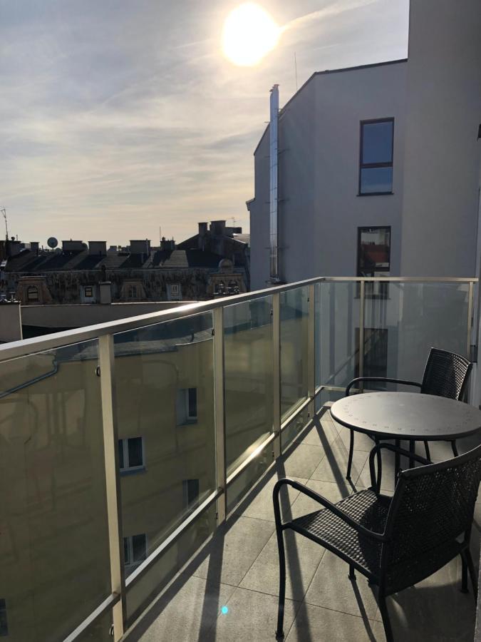 Rent Like Home - Krysiewicza 3 Poznań Esterno foto