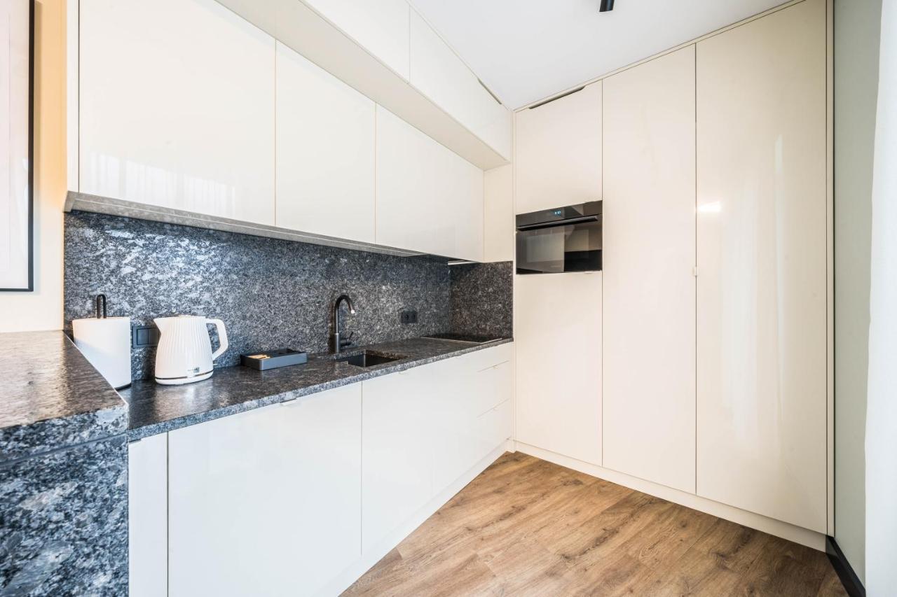 Rent Like Home - Krysiewicza 3 Poznań Esterno foto