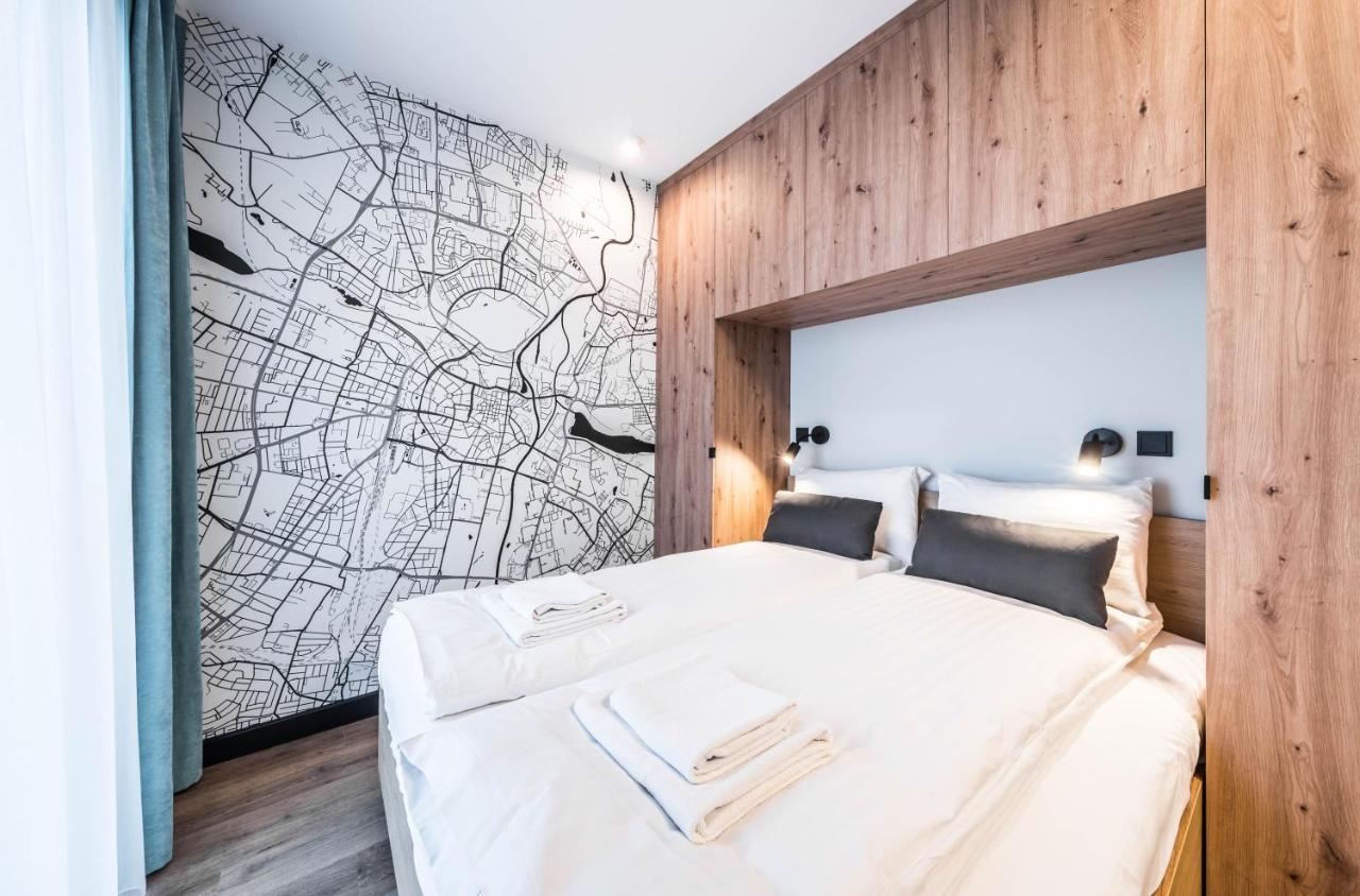Rent Like Home - Krysiewicza 3 Poznań Esterno foto