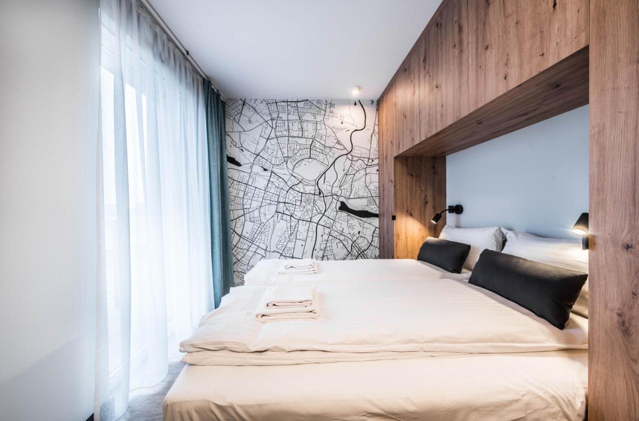 Rent Like Home - Krysiewicza 3 Poznań Esterno foto