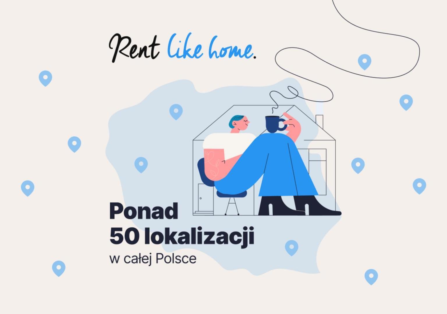 Rent Like Home - Krysiewicza 3 Poznań Esterno foto